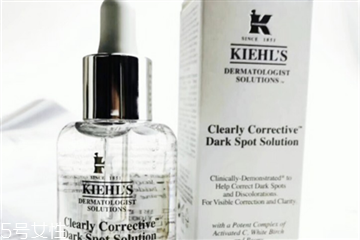 科顏氏淡斑精華孕婦可以用嗎 科顏氏淡斑精華使用禁忌 科顏氏淡斑精華孕婦可以用嗎 科顏氏淡斑精華使用禁忌