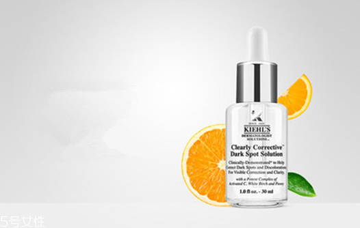 科顏氏淡斑精華孕婦可以用嗎 科顏氏淡斑精華使用禁忌 科顏氏淡斑精華孕婦可以用嗎 科顏氏淡斑精華使用禁忌