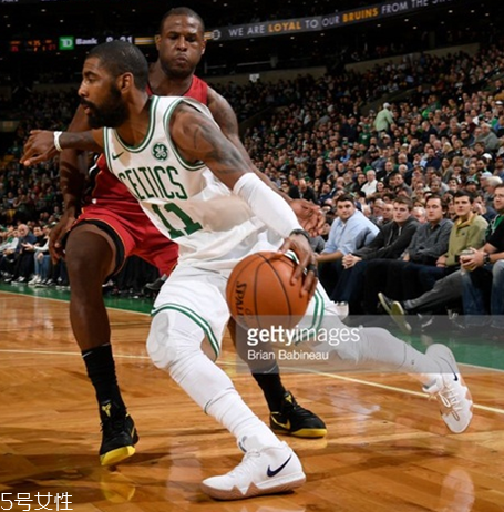 nike kyrie 4歐文4德魯大叔配色什么時(shí)候發(fā)售？