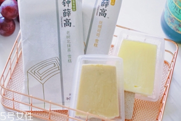 鐘薛高是什么牌子？鐘薛高雪糕保質(zhì)期