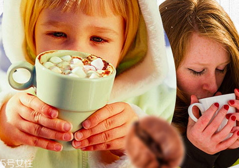 可可粉怎么沖好喝 可可粉用什么水沖泡 可可粉怎么沖好喝 可可粉用什么水沖泡