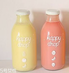 果汁飲料品牌排行榜 果汁品牌最好的是什么？