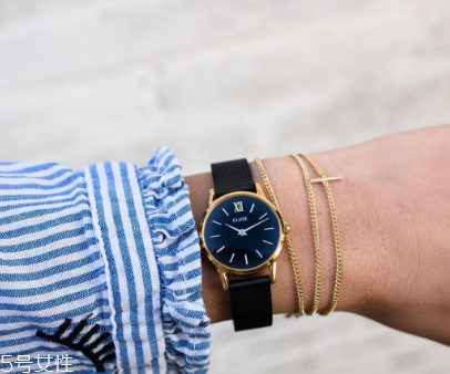 cluse手表多少錢？cluse手表正品價(jià)格