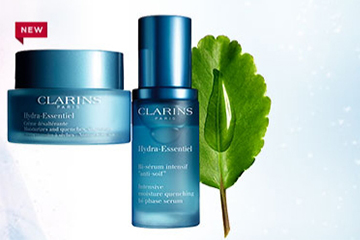 嬌韻詩和蘭蔻哪個好？嬌韻詩和蘭蔻哪個檔次高