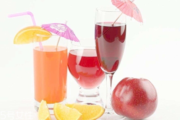 果汁是純凈物嗎？果汁是不是純凈物？