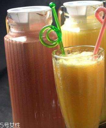 果汁是純凈物嗎？果汁是不是純凈物？