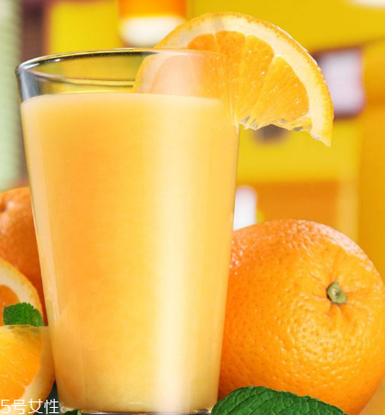 果汁是純凈物嗎？果汁是不是純凈物？