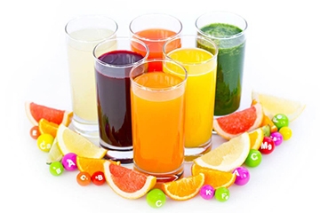 果汁能做酵素嗎？酵素果汁怎么做？