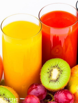 果汁能做酵素嗎？酵素果汁怎么做？