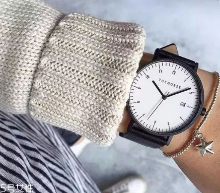 the horse手表多少錢(qián)？the horse手表價(jià)位