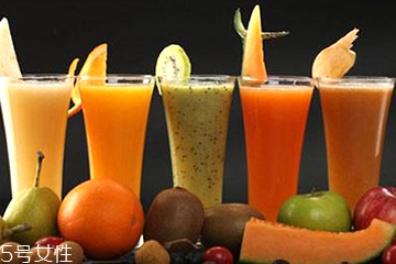 果汁能當(dāng)早餐嗎？果汁當(dāng)早餐好嗎？