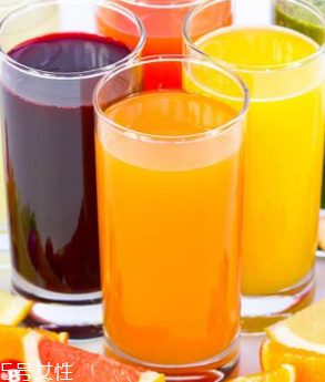 果汁能當(dāng)早餐嗎？果汁當(dāng)早餐好嗎？
