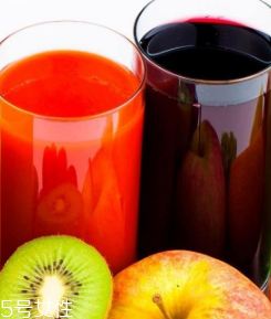 果汁能當(dāng)早餐嗎？果汁當(dāng)早餐好嗎？