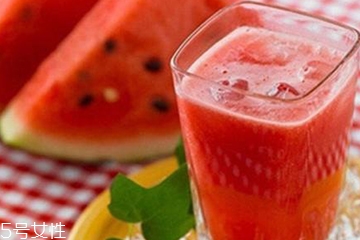 果汁對人有害嗎？果汁會危害人體健康嗎？