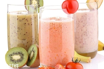 果汁含有化學(xué)成分嗎？果汁成分有哪些?