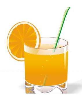 果汁含有化學(xué)成分嗎？果汁成分有哪些?