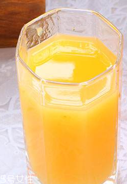 果汁對皮膚最好的是什么？什么果汁對皮膚最好？