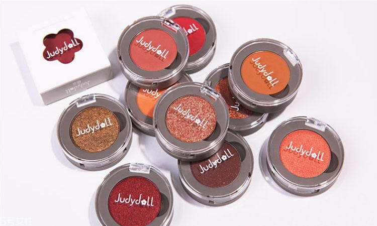 國貨眼影哪個牌子好用 國貨眼影網(wǎng)紅產(chǎn)品盤點 國貨眼影哪個牌子好用 國貨眼影網(wǎng)紅產(chǎn)品盤點