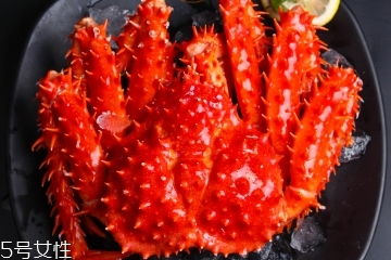帝王蟹是螃蟹么？帝王蟹是哪里產(chǎn)的？