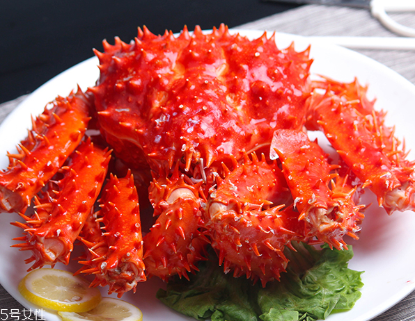 帝王蟹是螃蟹么？帝王蟹是哪里產(chǎn)的？