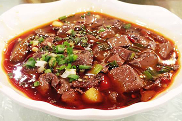 雞血能吃嗎？雞血吃了會怎樣？