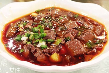 雞血能吃嗎？雞血吃了會怎樣？