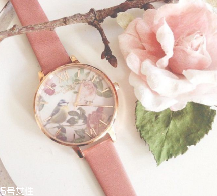 手表過敏怎么處理？戴手表過敏解決辦法