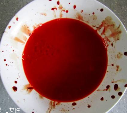 雞血怎么做成血塊？雞血怎么凝固？