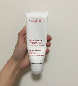 嬌韻詩適合油性肌膚嗎？嬌韻詩適合油皮嗎