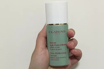 嬌韻詩適合油性肌膚嗎？嬌韻詩適合油皮嗎