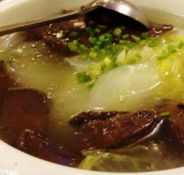 雞血怎么去腥？雞血腥味重嗎？