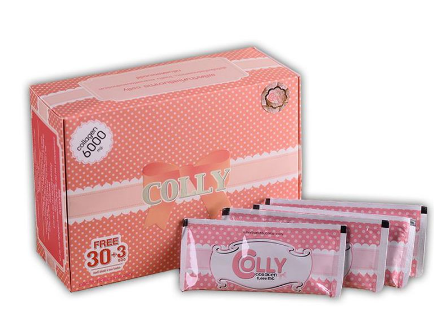 colly膠原蛋白孕婦可以喝嗎？孕婦可以喝colly膠原蛋白嗎？