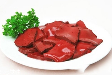 雞血怎么去腥？雞血腥味重嗎？