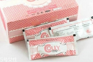 colly膠原蛋白致癌是真的嗎？