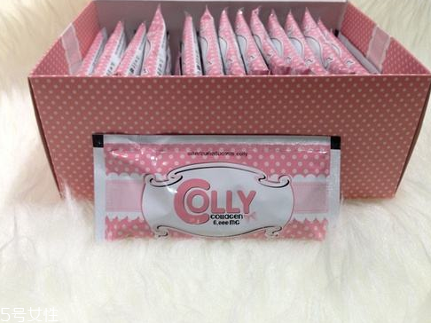 colly膠原蛋白致癌是真的嗎？