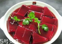 雞血怎么去腥？雞血腥味重嗎？