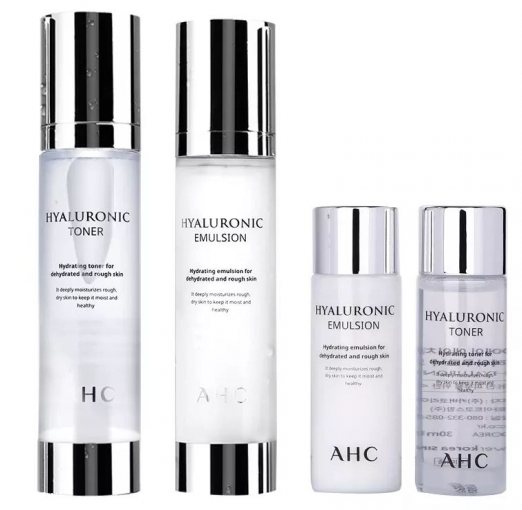 夏天化妝水哪個牌子好 夏季清爽水乳套裝推薦 夏天化妝水哪個牌子好 夏季清爽水乳套裝推薦