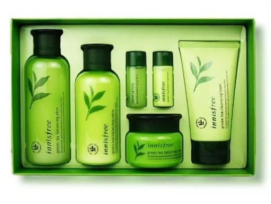 夏天化妝水哪個牌子好 夏季清爽水乳套裝推薦 夏天化妝水哪個牌子好 夏季清爽水乳套裝推薦