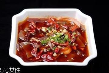 雞血的熱量高嗎？雞血會(huì)長(zhǎng)胖嗎？