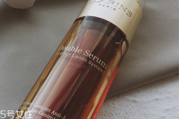 嬌韻詩(shī)雙萃精華50毫升用多久？嬌韻詩(shī)雙萃精華30ml用多久