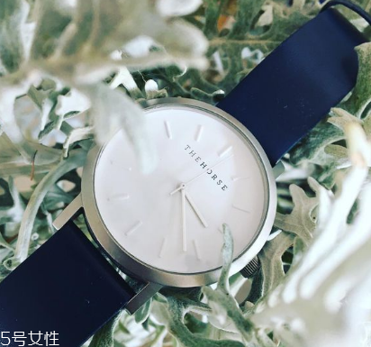 the horse手表什么檔次？the horse品牌檔次