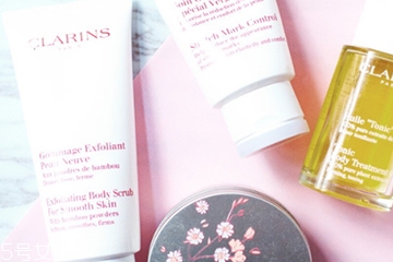 嬌韻詩去妊娠紋多少錢？嬌韻詩去妊娠紋護膚品價格