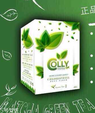colly葉綠素的副作用 colly葉綠素副作用有哪些 colly葉綠素的副作用 colly葉綠素副作用有哪些