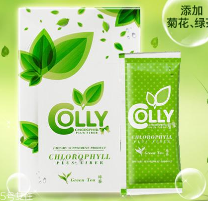 colly葉綠素的副作用 colly葉綠素副作用有哪些 colly葉綠素的副作用 colly葉綠素副作用有哪些