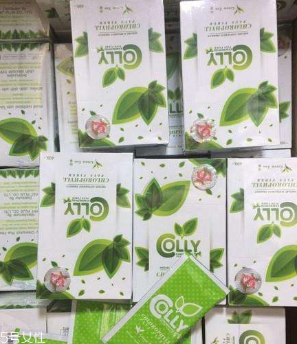 colly葉綠素作用 colly葉綠素功效 colly葉綠素作用 colly葉綠素功效