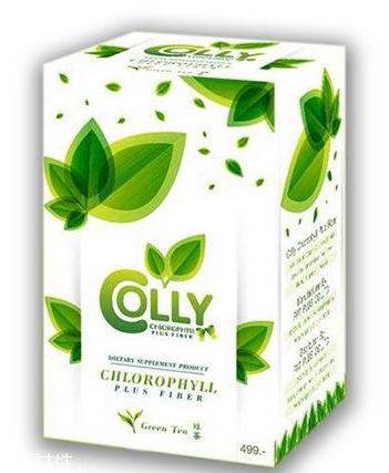 colly葉綠素作用 colly葉綠素功效 colly葉綠素作用 colly葉綠素功效