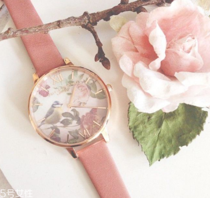 olivia burton手表多少錢？olivia burton手表價格
