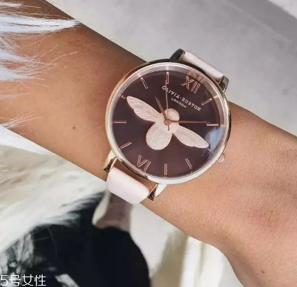 olivia burton手表多少錢？olivia burton手表價格