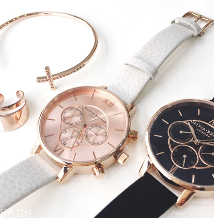 olivia burton手表什么檔次？olivia burton手表級(jí)別