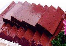 雞血怎么保持凝固？雞血怎么不凝固？